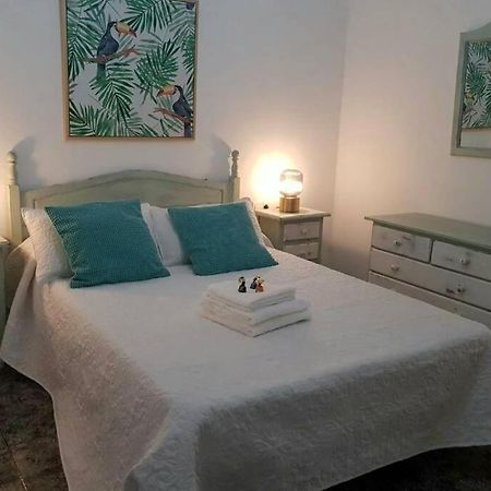 Tarajalejo Beach E Apartment Екстериор снимка