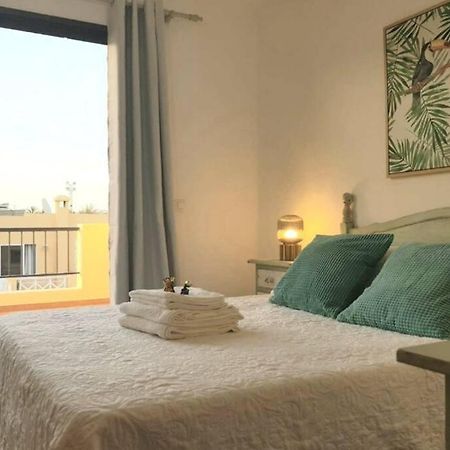 Tarajalejo Beach E Apartment Екстериор снимка